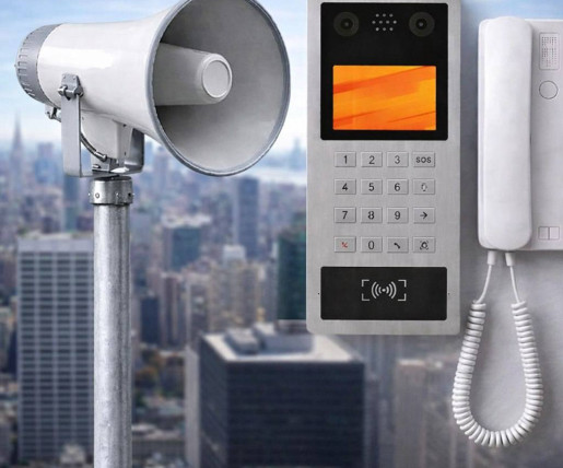 Система УСО-СОНЕТ