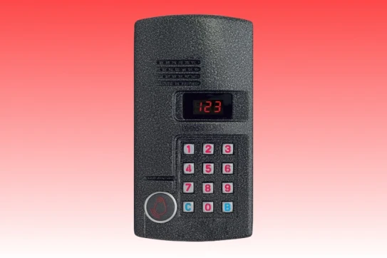 Аналоговые