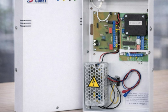 Блок управления связи «СОНЕТ-БУС»